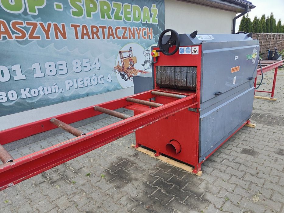 Wielopiła trak met pwt 500