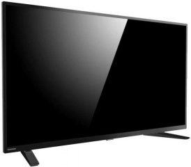 Продам на запчасти телевизор TOSHIBA 40S2855EC