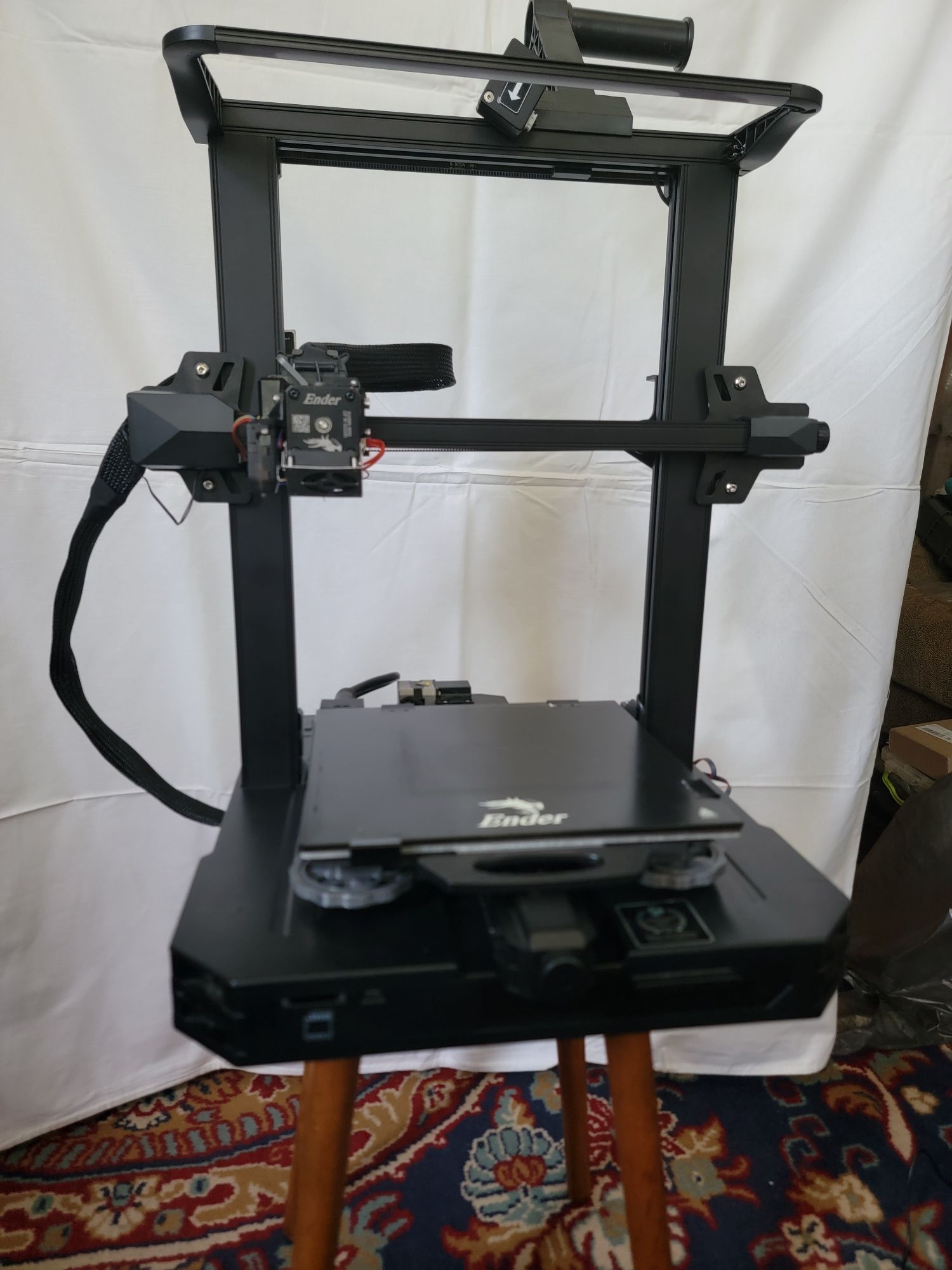 Продам Ender 3 S1 Pro