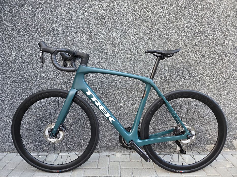 Велосипед Trek Domane SLR 7 2024