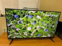 Голосовой 4К телевизор Samsung SmartTV 39' 2/16GB экран IPS Т2, Wi-Fi