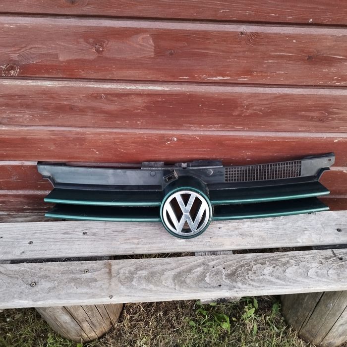 Grill Vw Golf IV oryginalny