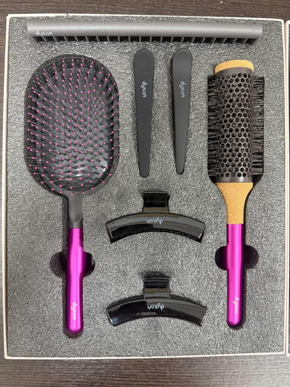 Подарунковий набір для волосся Dyson (Роздріб/Опт/Дроп)