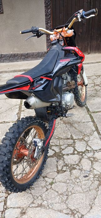 Продам Kovi Start 250