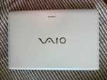 Продам ноутбук Sony Vaio SVE151E11V