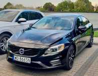 Volvo S60 Volvo S60 T5 2.0T AWD Drive-E