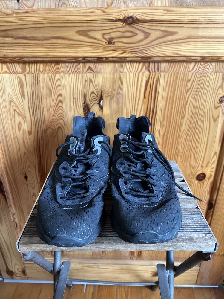 Sprzedam buty firmy Nike model REACT rozmiar 46.0 zm 28.5 cm