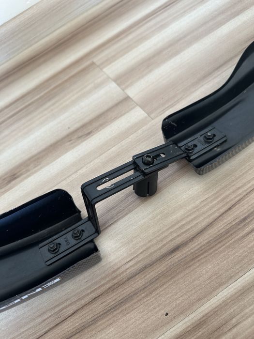 Błotniki rowerowe Enduro