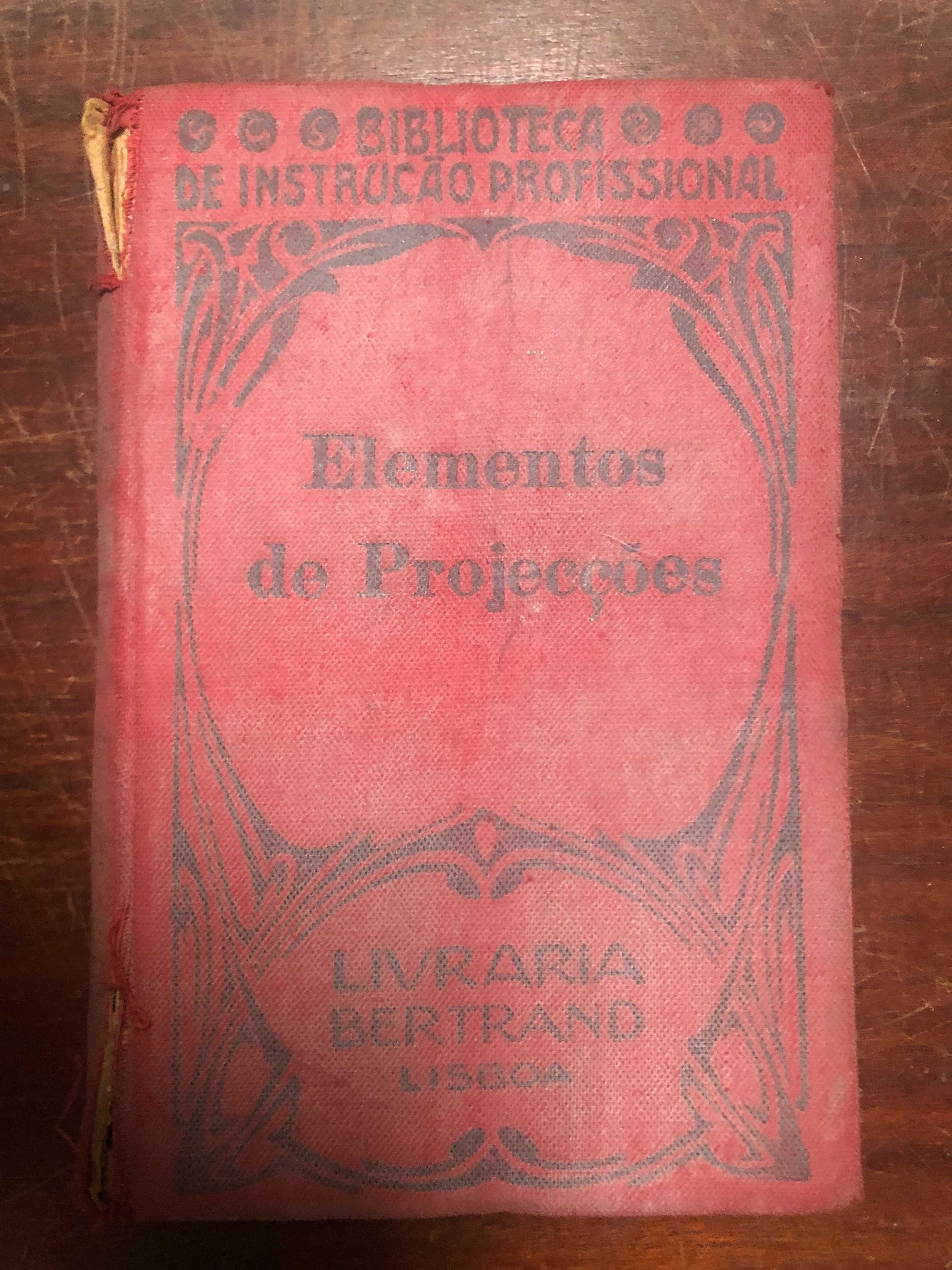 1- Sortido: Biblioteca de Instrução Profissional. Escolher em imagem