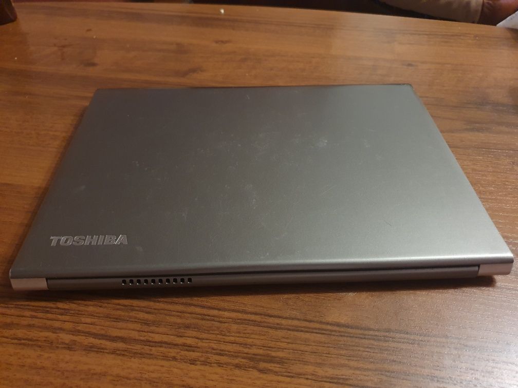 Toshiba Portege Z30