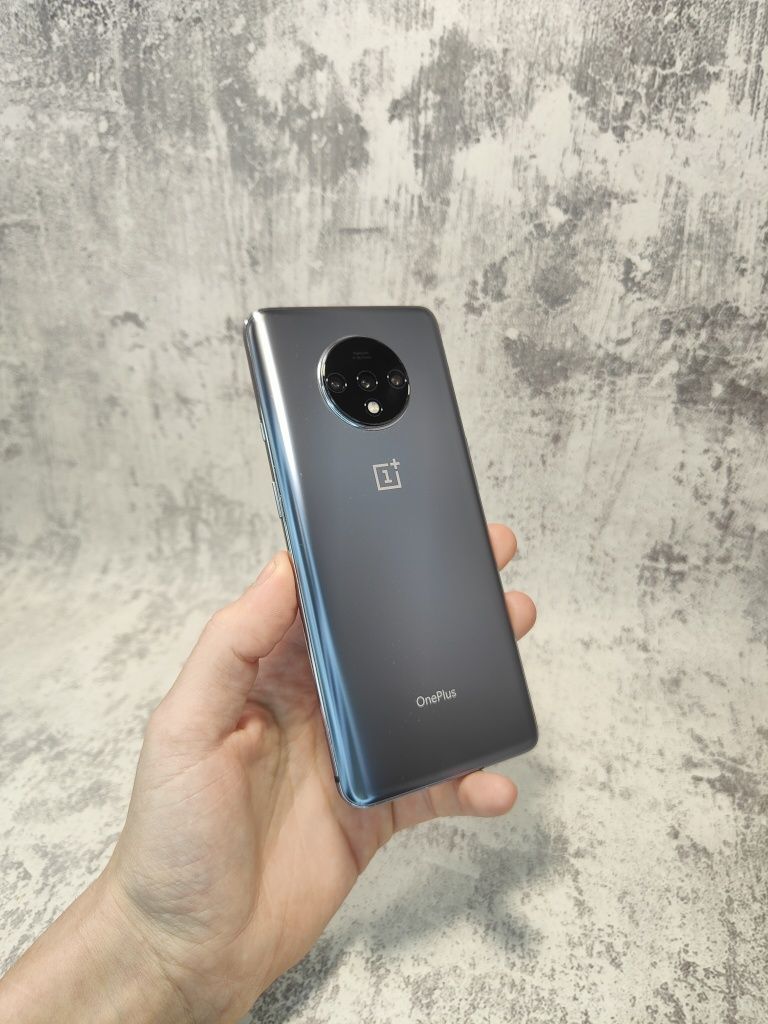 OnePlus 7t 8/256 Neverlock