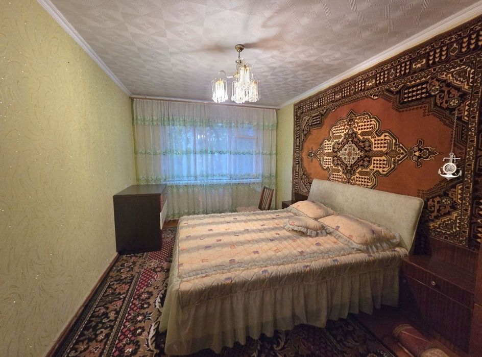 Продам 3х кімнатну квартиру. Дендропарк