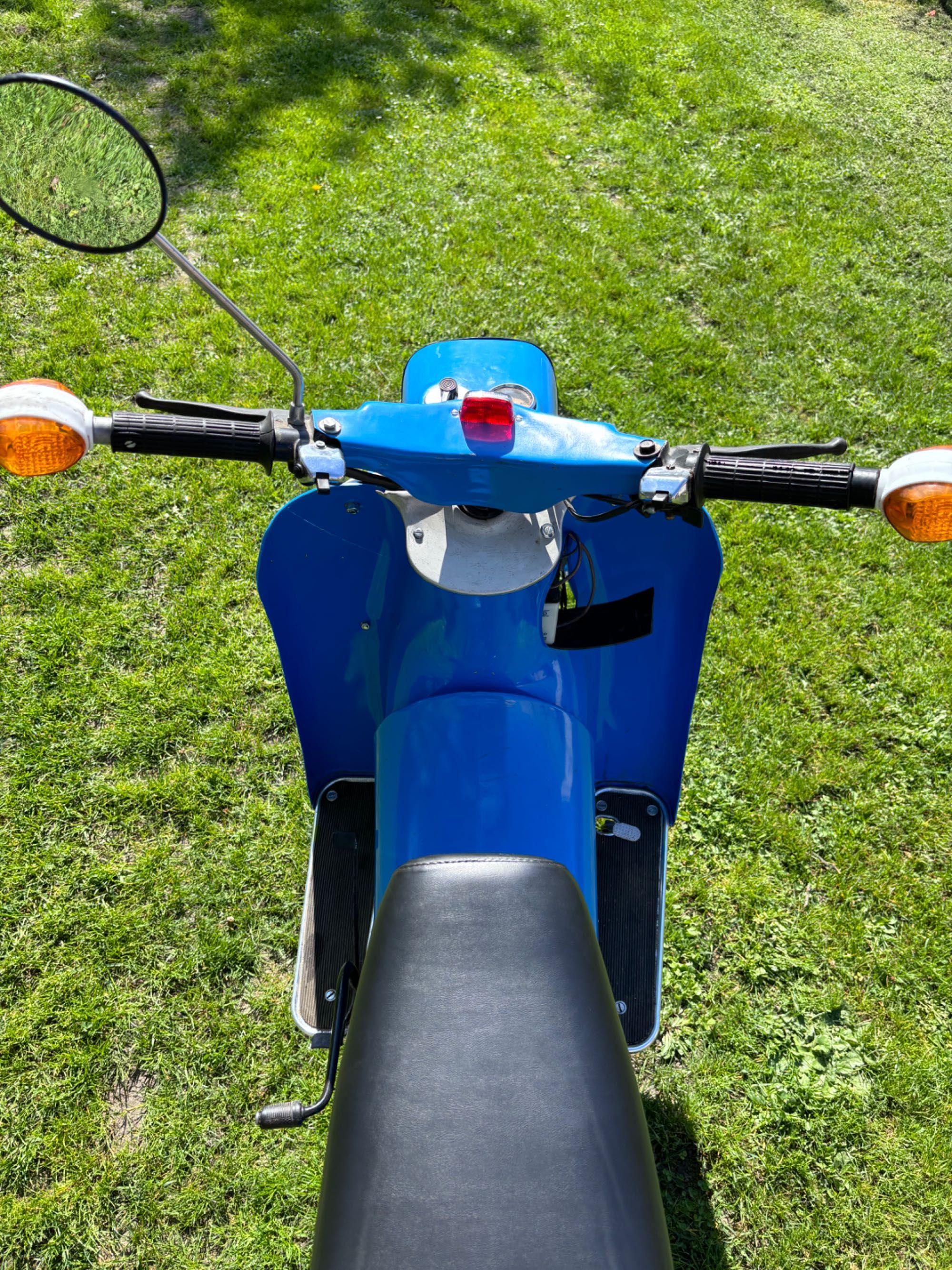 Simson Schwalbe KR51