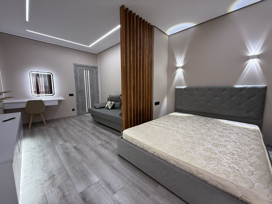 Квартира в новобудові вул. Січових Стрільців