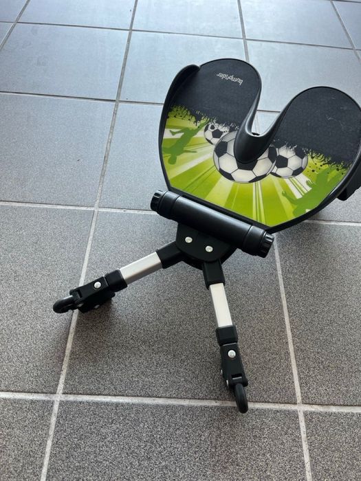 Patim para carrinho de bebé - BumpRider