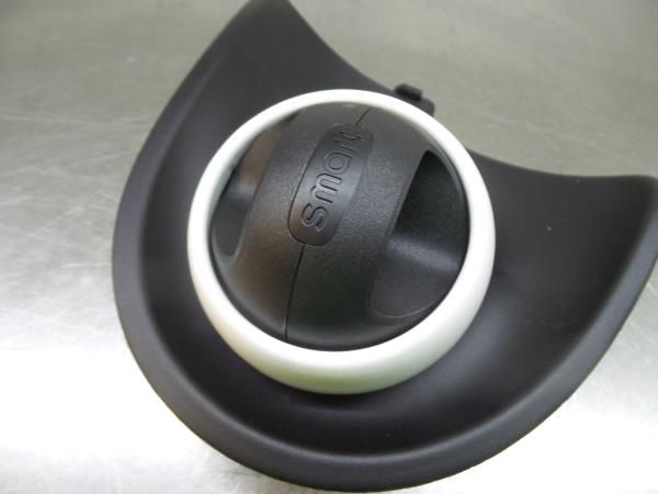 Comportas da chauffage / sofagem SMART ForFour (453)