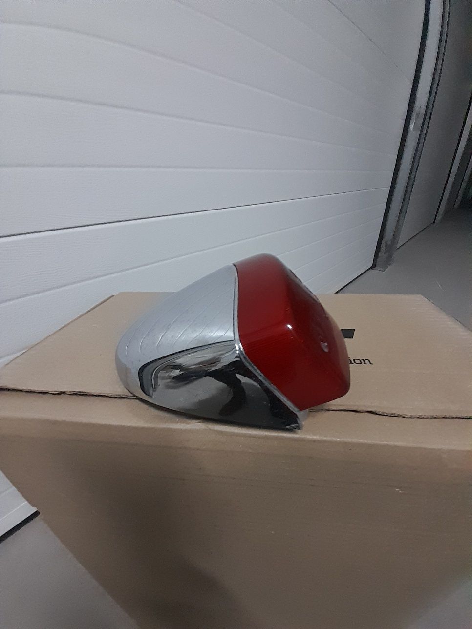Gilera Eaglet 50 para peças
