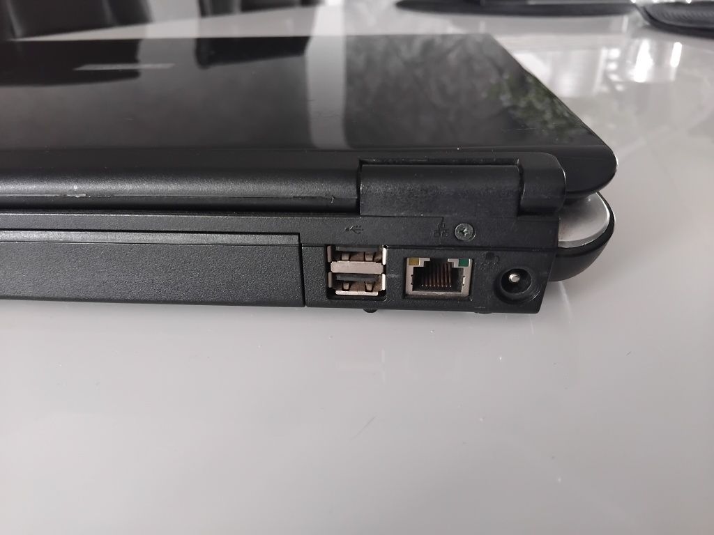 Laptop TOSHIBA Satellite A-100-467