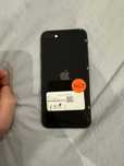 Apple Iphone SE 2 gen Icloud locked