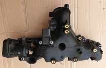 VW SEAT SKODA 1.2TDI KOLEKTOR SSĄCY 03P129711D