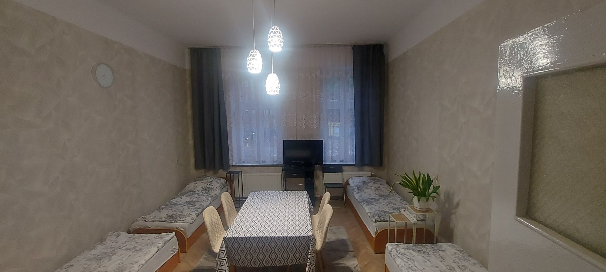 Noclegi pracownicze,  tanie noclegi,  kwatery pracownicze, Szczecin,