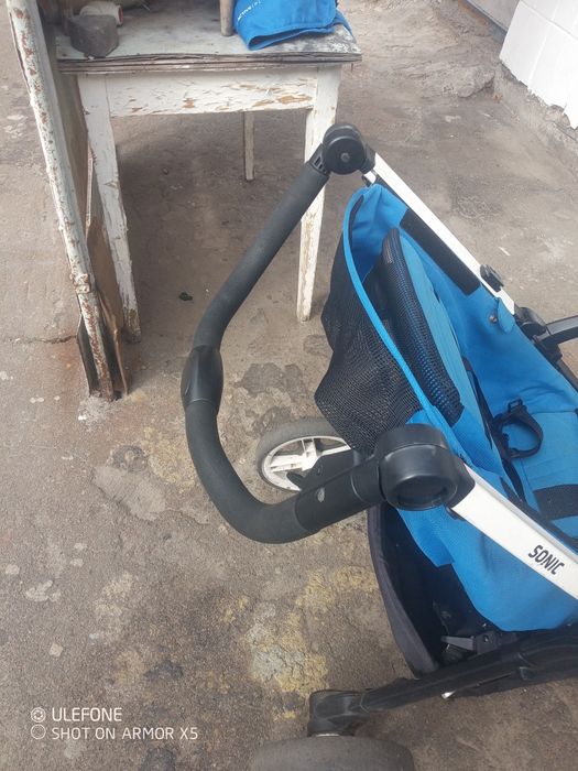 Продам дитячу коляску