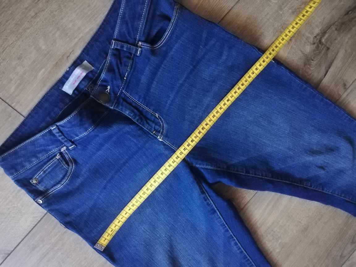 Spodnie jeans Dorothy Perkins roz 40