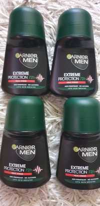 Antyperspiranty Garnier