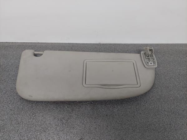 Pála de sol direita PEUGEOT 406 (8B)