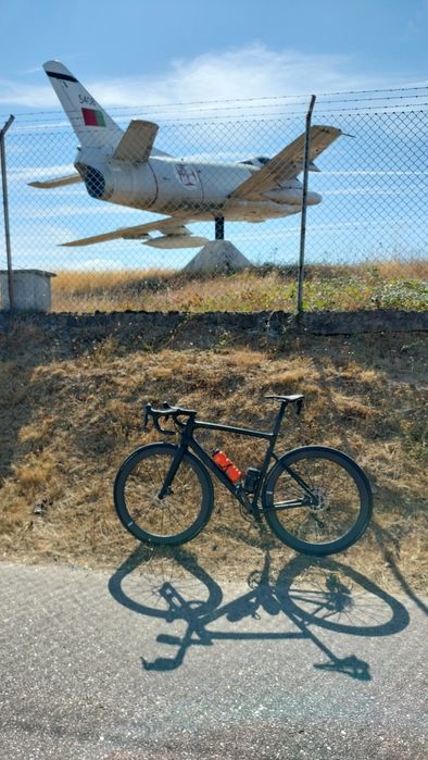 Specialized Tarmac Sworks SL6