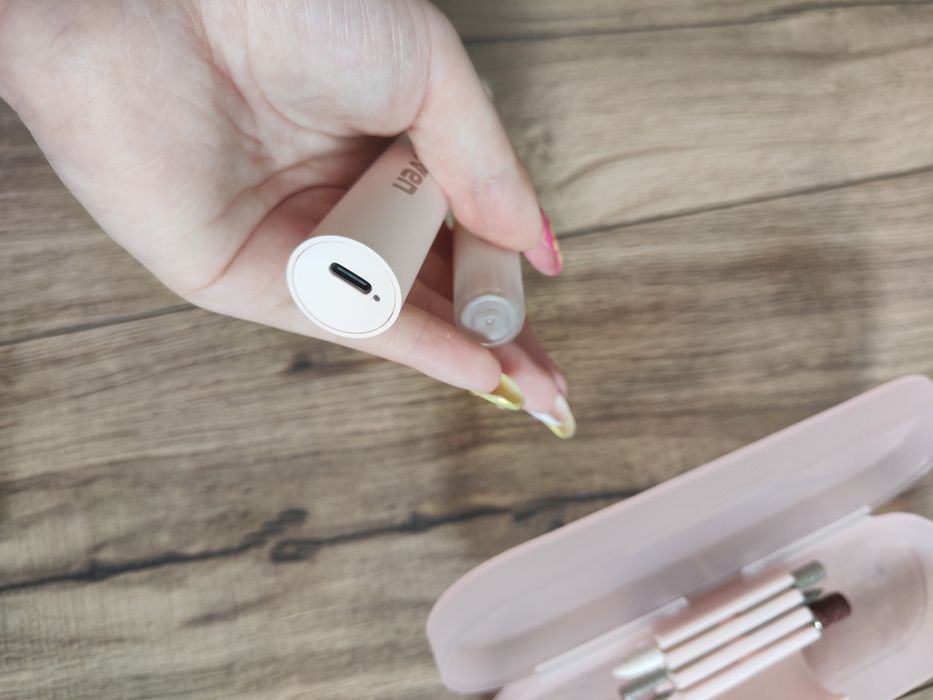 Frezarka do paznokci Raven EPP001
