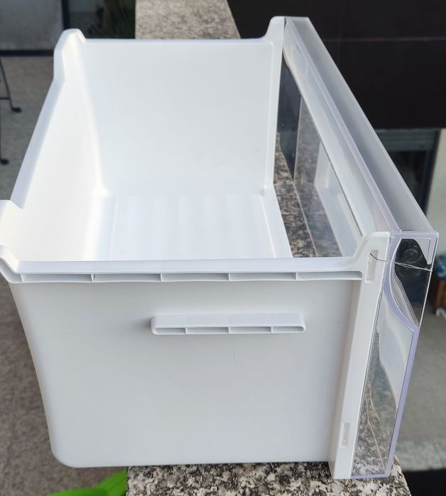 Gaveta de frigorífico Princesse mas compatível com outros