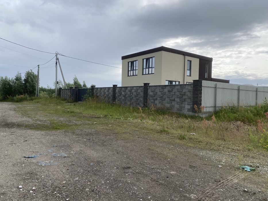 Продаж 23 сот. Гнідин. Під забудову