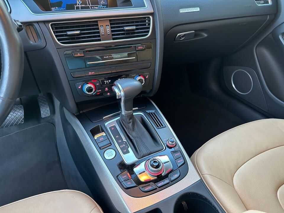 2014 Audi A5 PRESTIGE