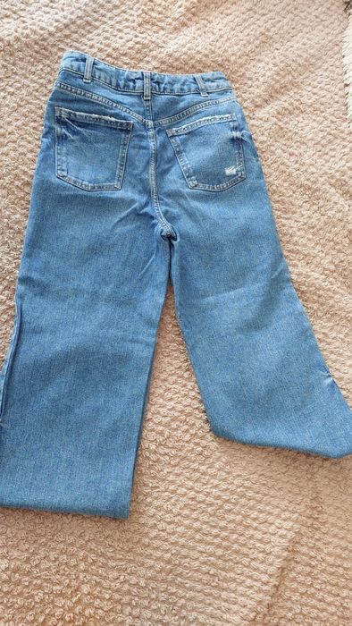 Жіночі джинси р.34 стан нових!