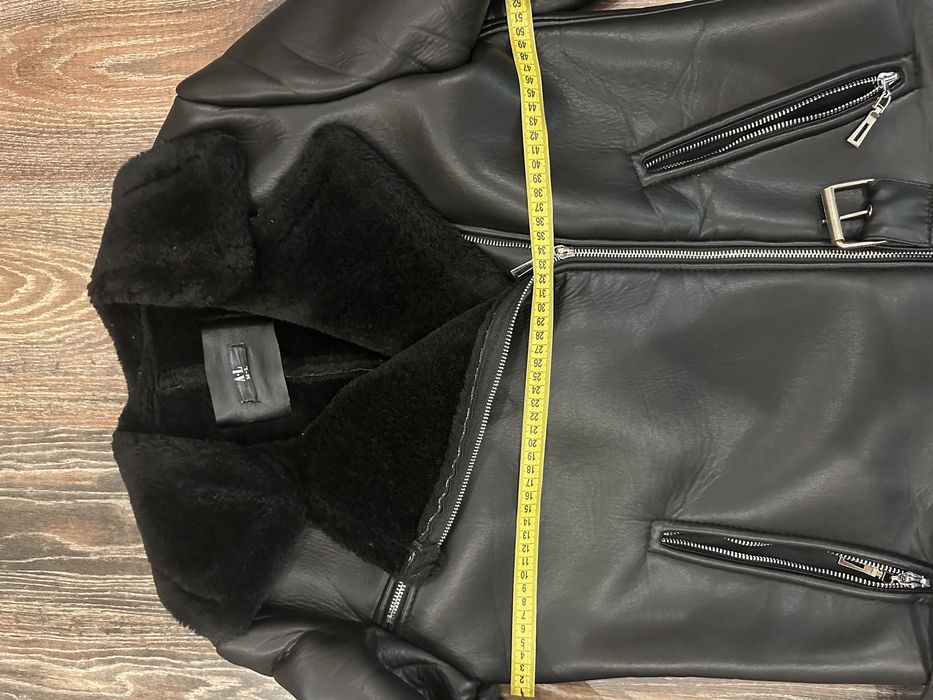 Дублянка тепла розмір М