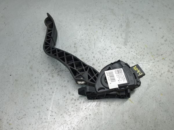 Pedal do acelerador CITROËN C3 II (SC_)