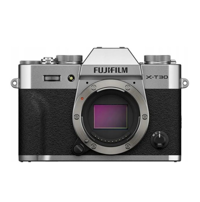 Fujifilm FUJIFILM X-T30 III Body чорний або сірий