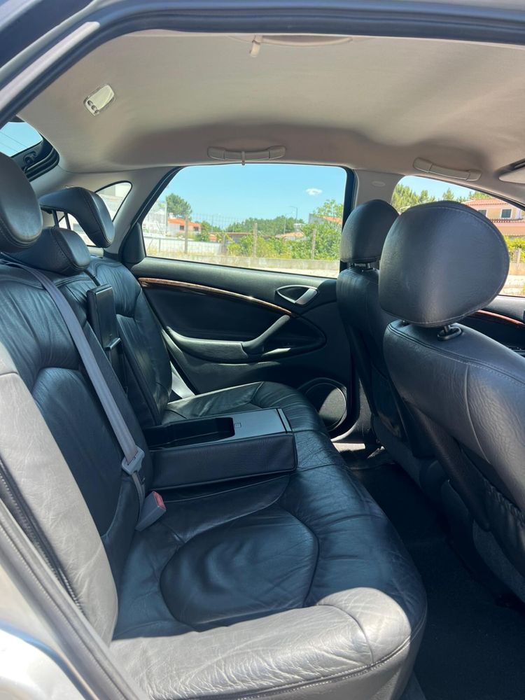 Citroën C5 1.8 16v