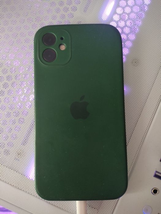 Продам iPhone 11 64gb Neverlock АКБ 85%