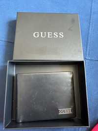 Portfel meski guess