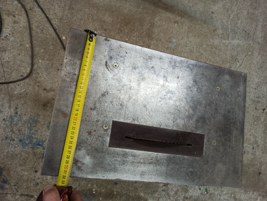 Sprzedam pilarka stołowa