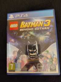 LEGO Batman 3 Poza Gotham  - PS4 - j.polski, duży wybór gier