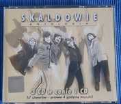 Skaldowie antologia 3 CD 57 utworów