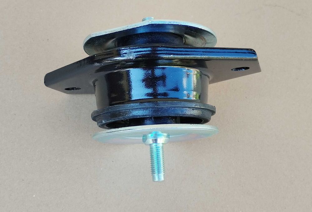 Подушка ДВС • ВАЗ 2110 • боковая