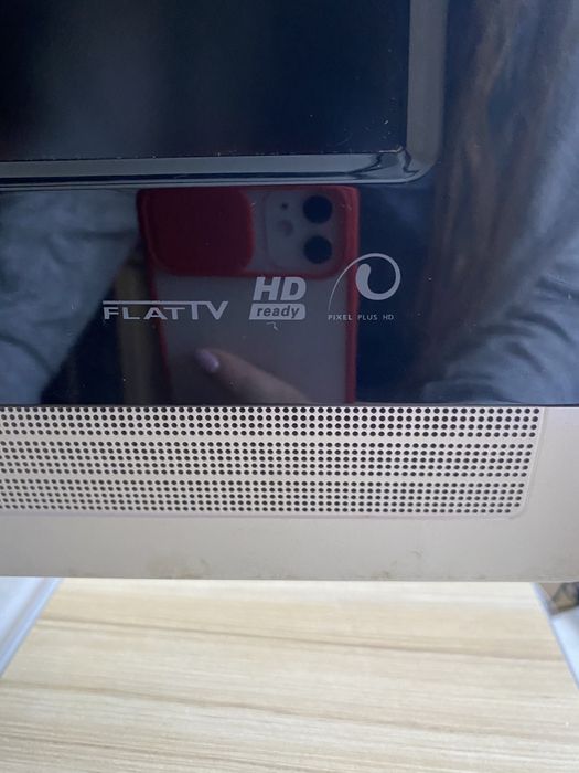 Телевизор Philips 32PFL5322/10. 32 дюйма (81см)