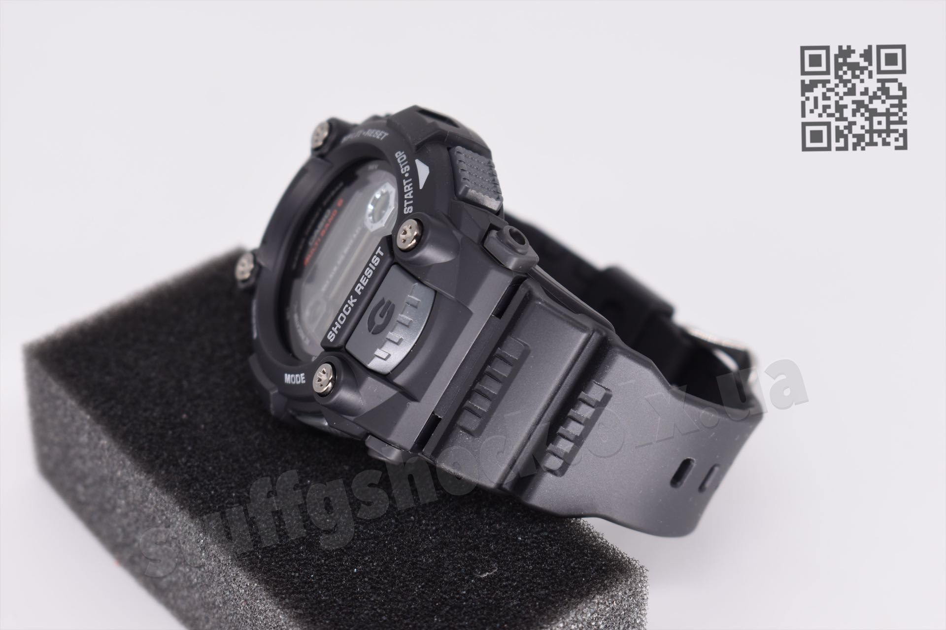 Casio G-Shock GW-7900-1E NEW ORIGINAL | Solar | Multiband 6