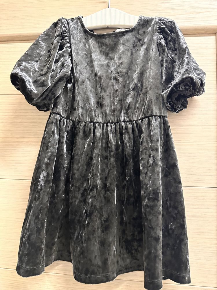Платье Zara платья для девочки платья для модницы