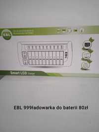 EBL Universal charger 908 , 906 i 999 (ładowarka baterii)