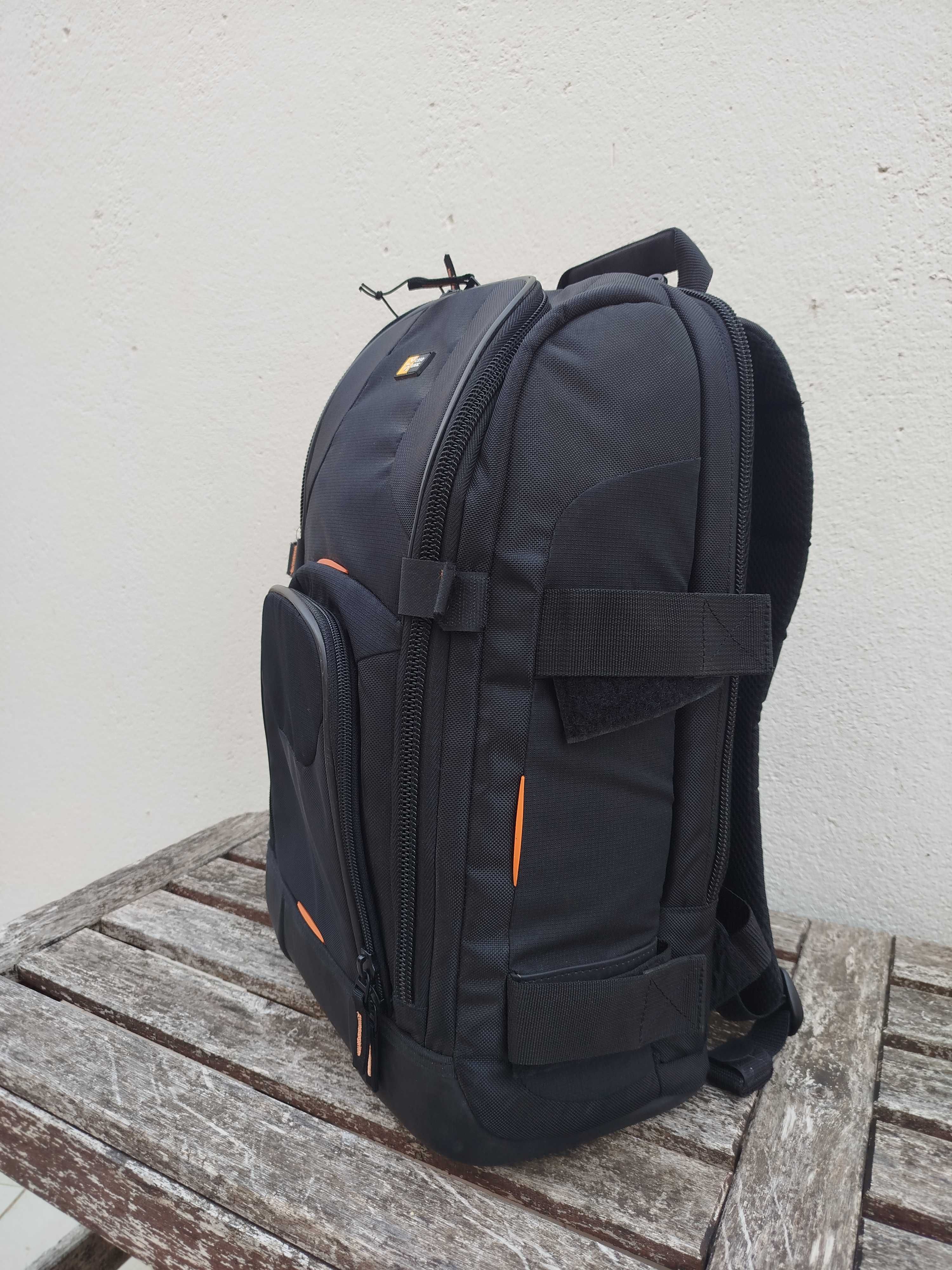 Mochila Case Logic